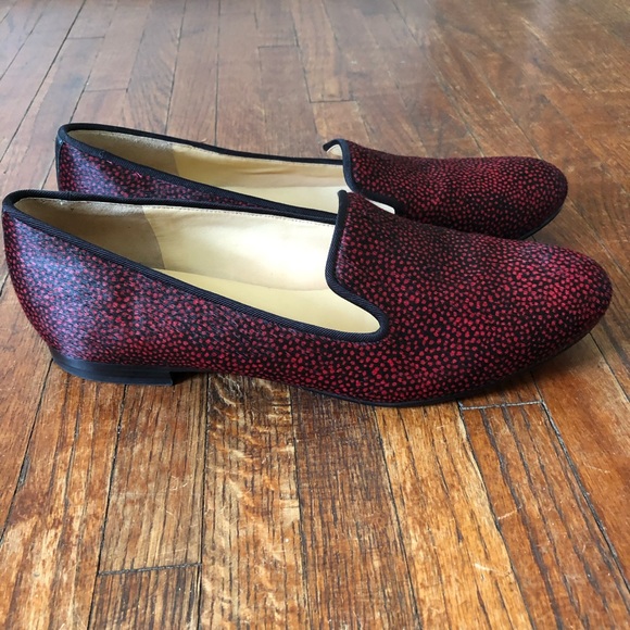 Cole Haan Shoes - Cole Haan Ponyhair Loafers